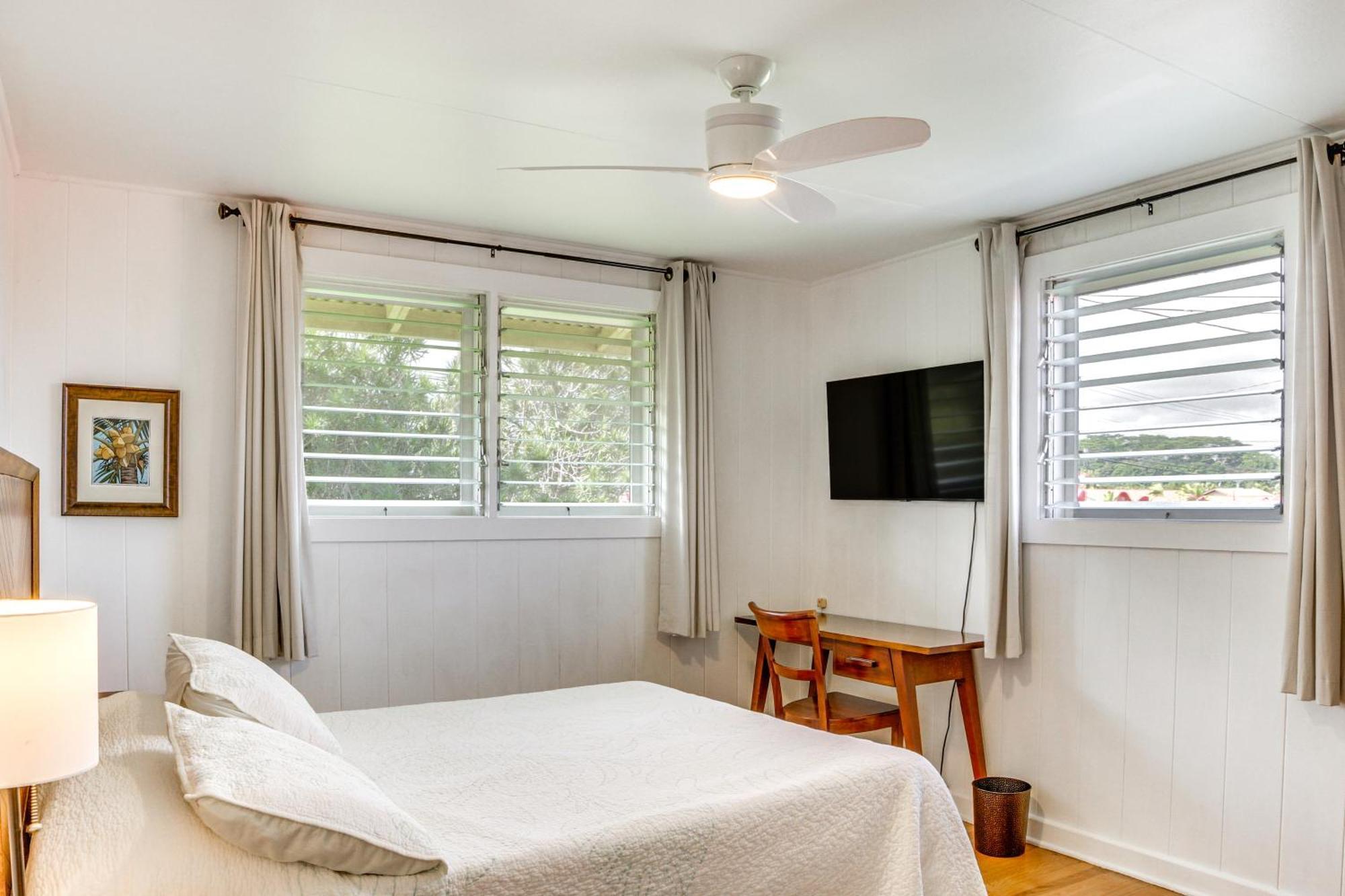 Charming Historic Hilo House Minutes To Beach! Dış mekan fotoğraf